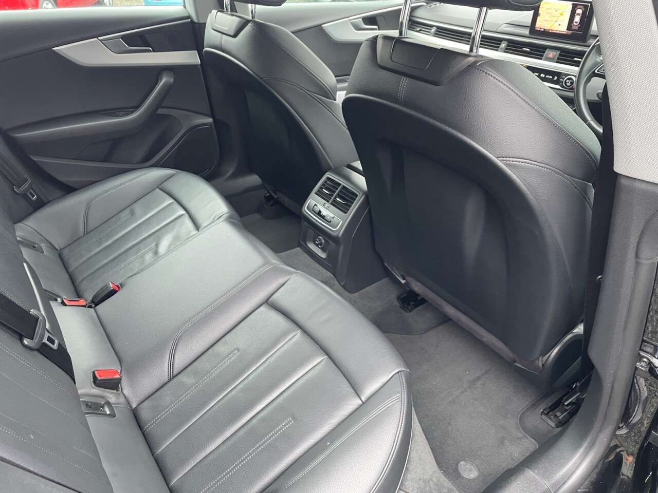 2017 AUDI A5 2017 AUDI A5