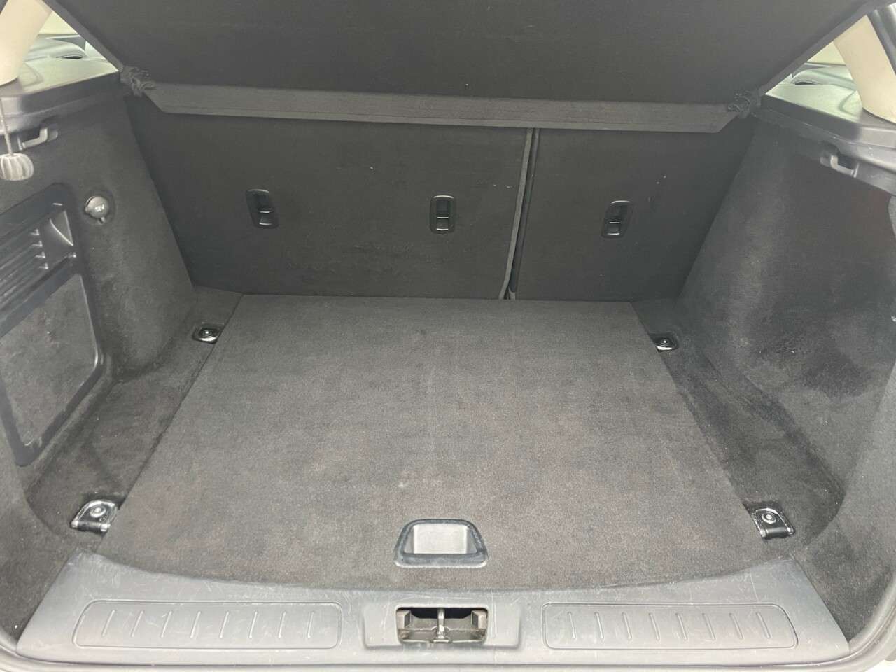 2012 LAND ROVER RANGE ROVER EVOQUE 2012 LAND ROVER RANGE ROVER EVOQUE