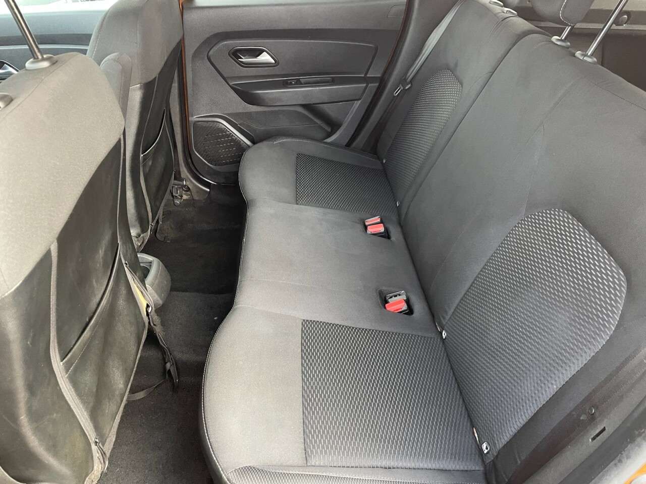 2018 DACIA DUSTER 2018 DACIA DUSTER