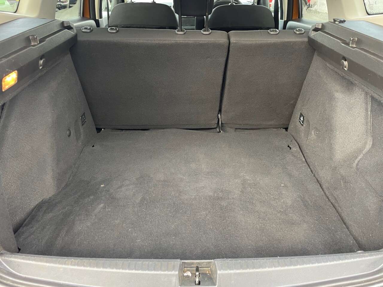 2018 DACIA DUSTER 2018 DACIA DUSTER