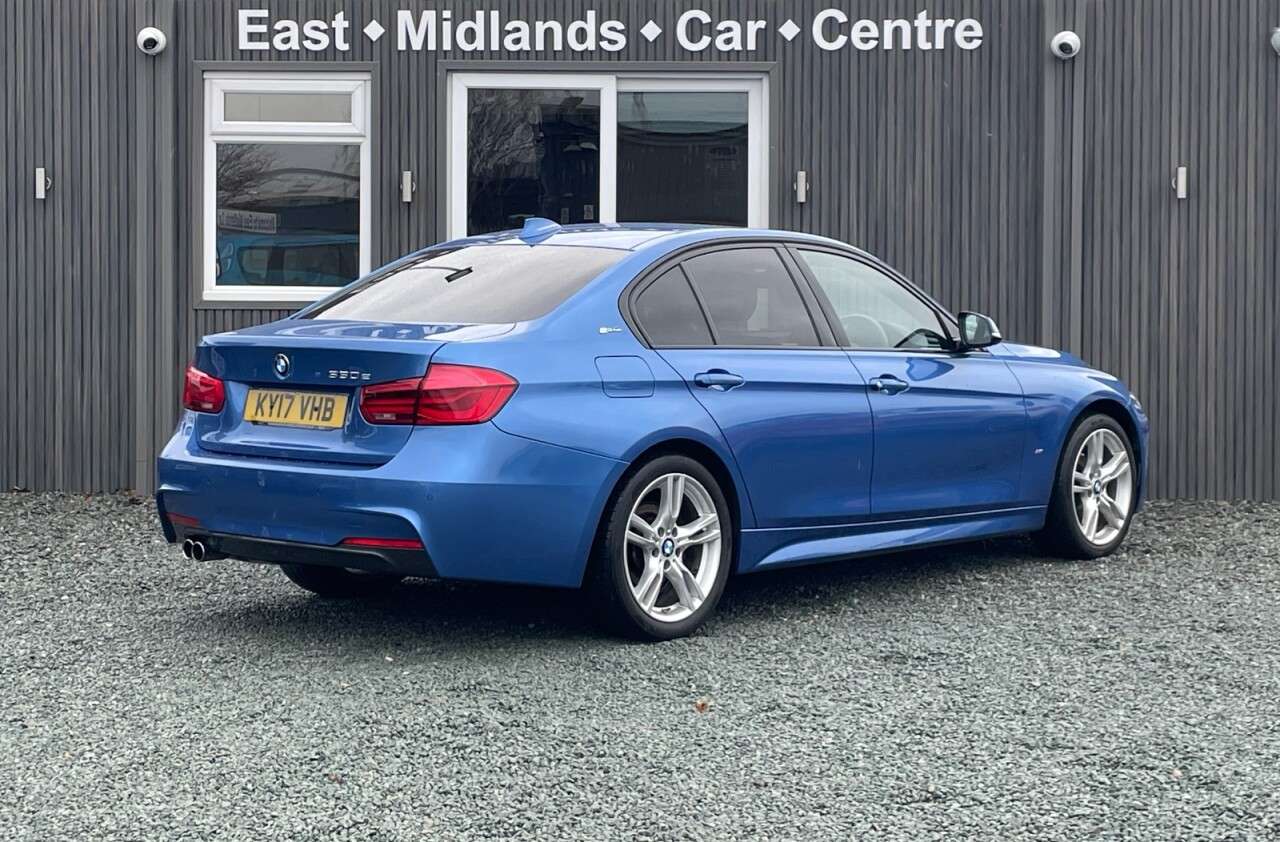 2017 BMW 3 SERIES 2017 BMW 3 SERIES