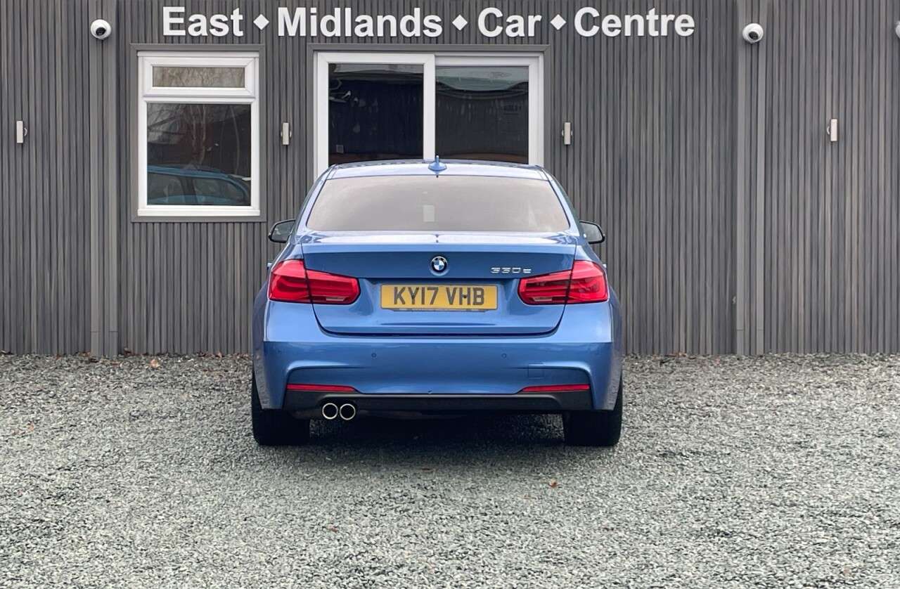 2017 BMW 3 SERIES 2017 BMW 3 SERIES