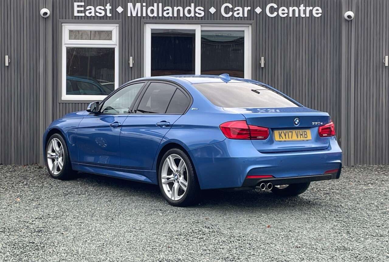 2017 BMW 3 SERIES 2017 BMW 3 SERIES