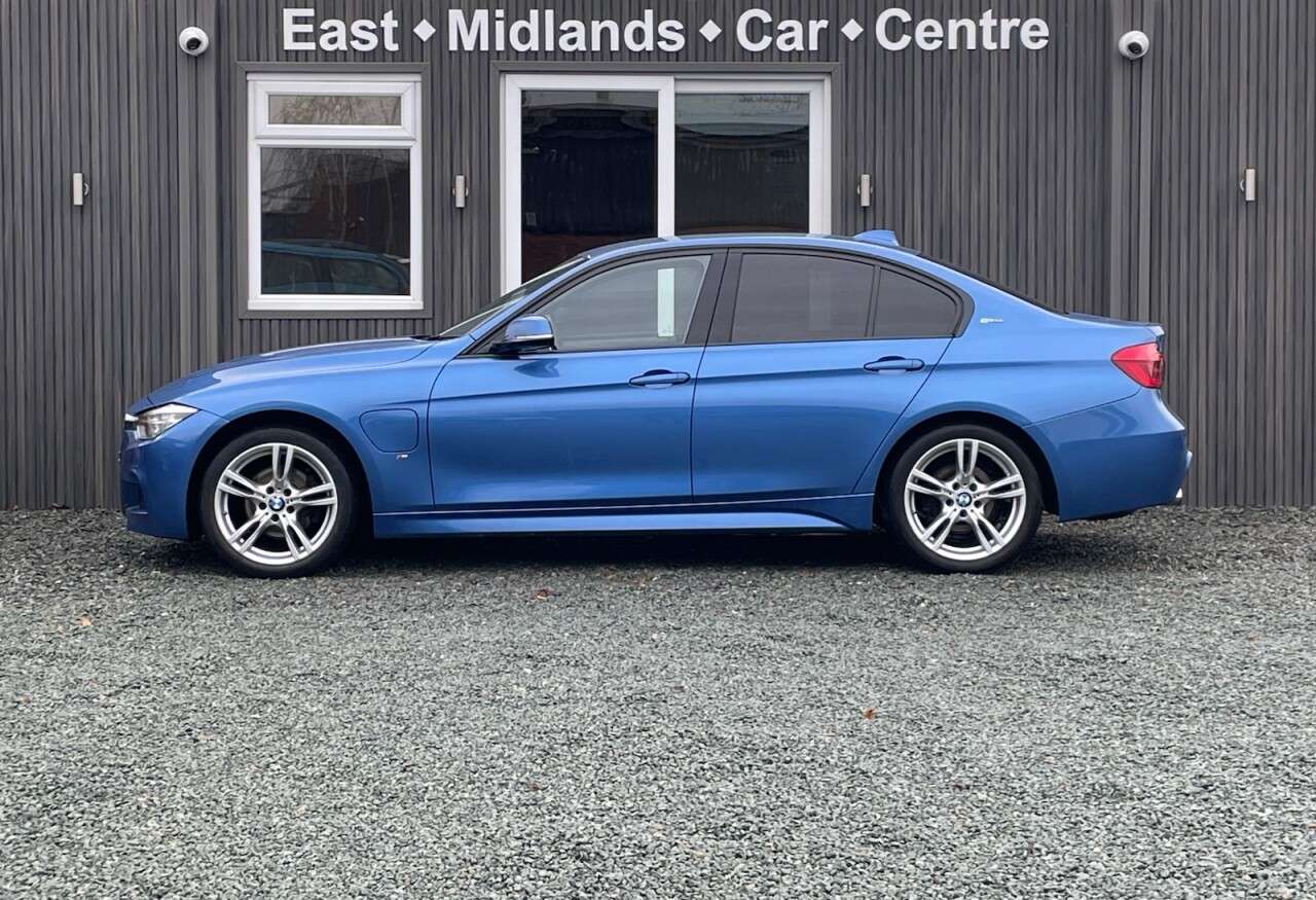 2017 BMW 3 SERIES 2017 BMW 3 SERIES