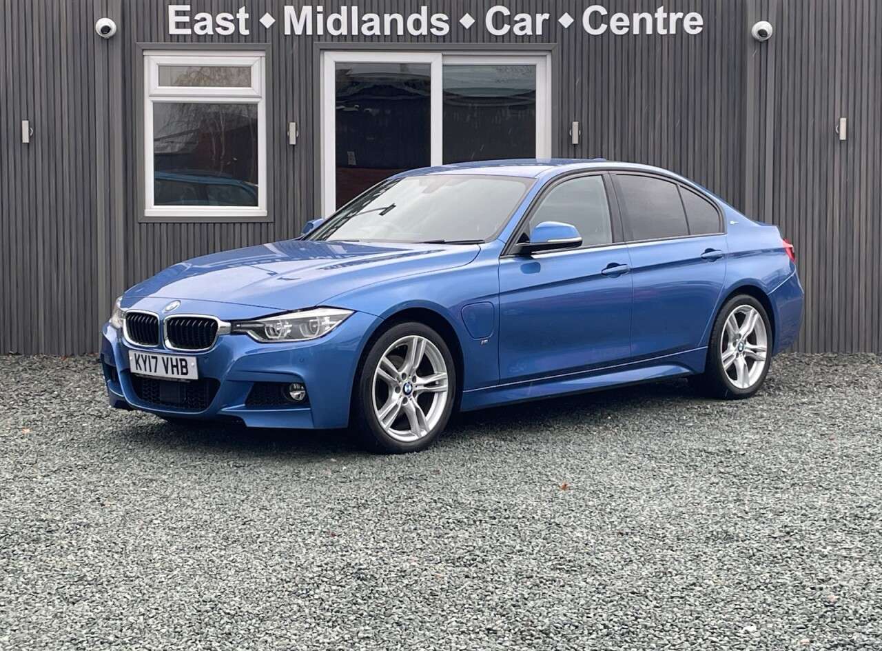 2017 BMW 3 SERIES 2017 BMW 3 SERIES