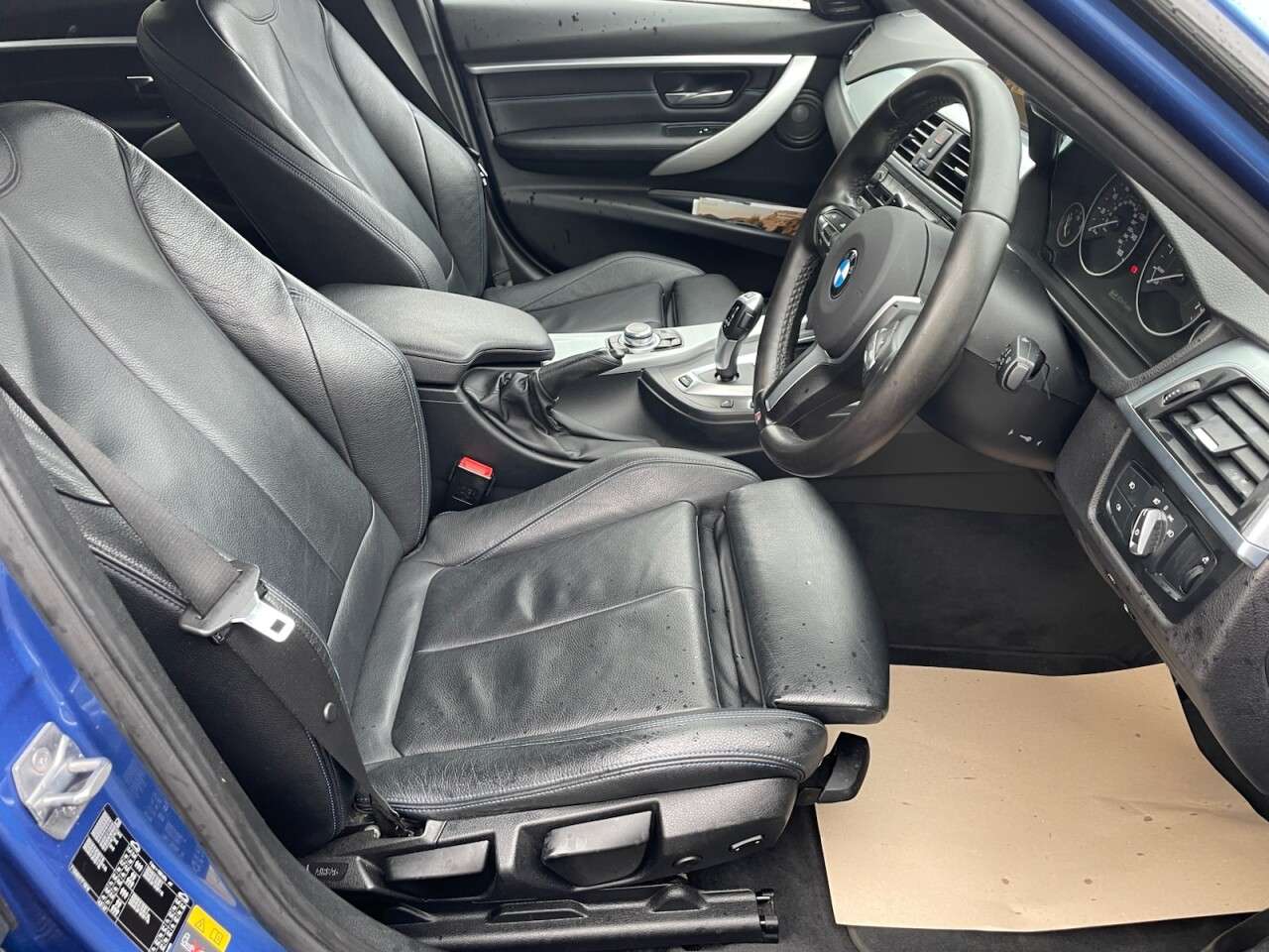 2017 BMW 3 SERIES 2017 BMW 3 SERIES