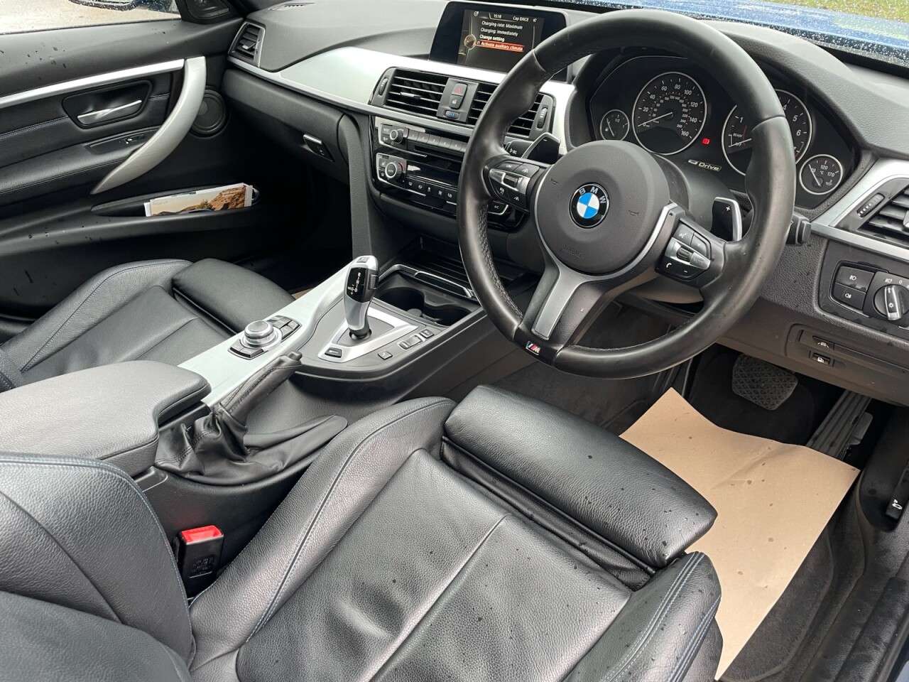 2017 BMW 3 SERIES 2017 BMW 3 SERIES