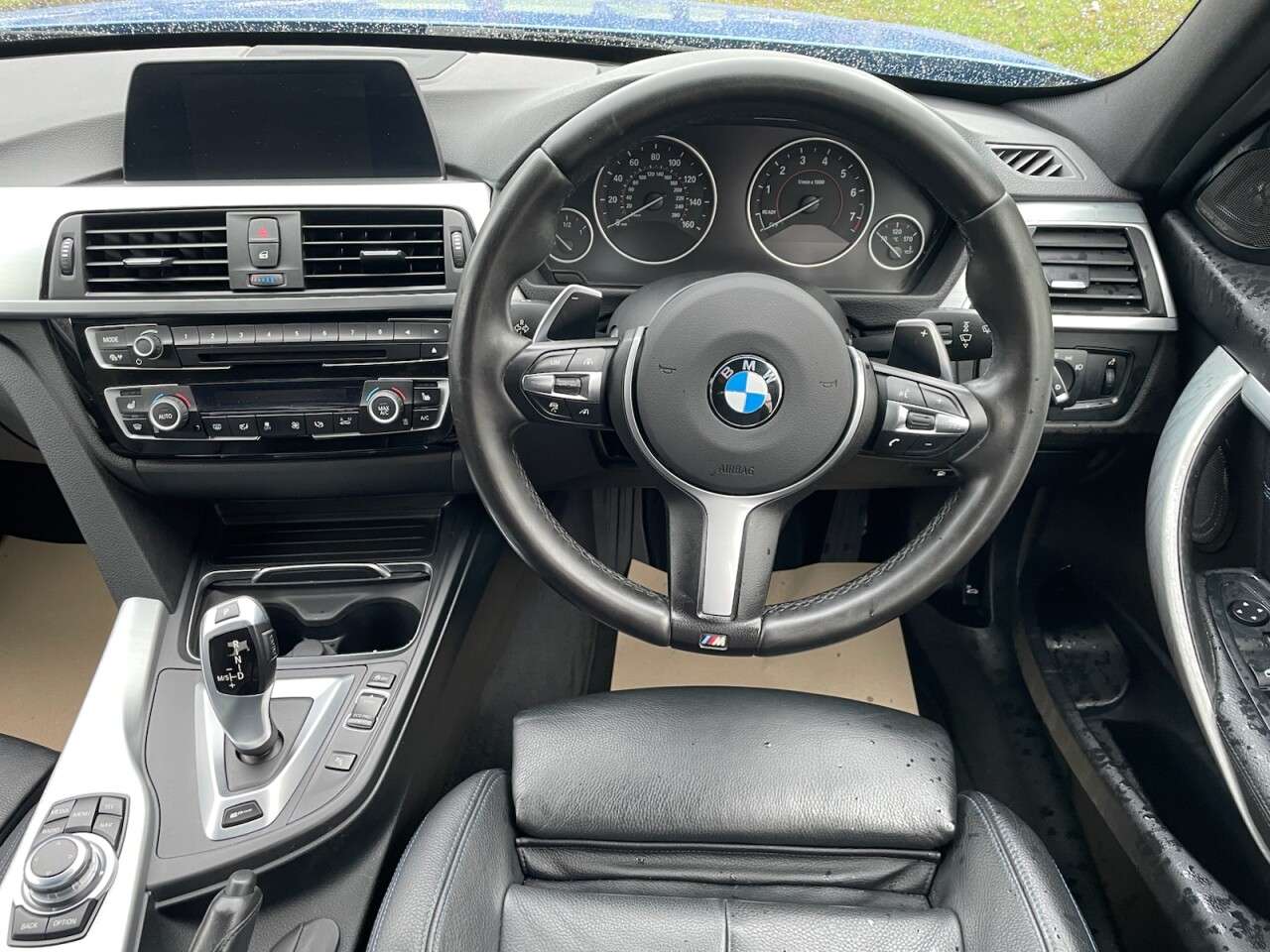 2017 BMW 3 SERIES 2017 BMW 3 SERIES