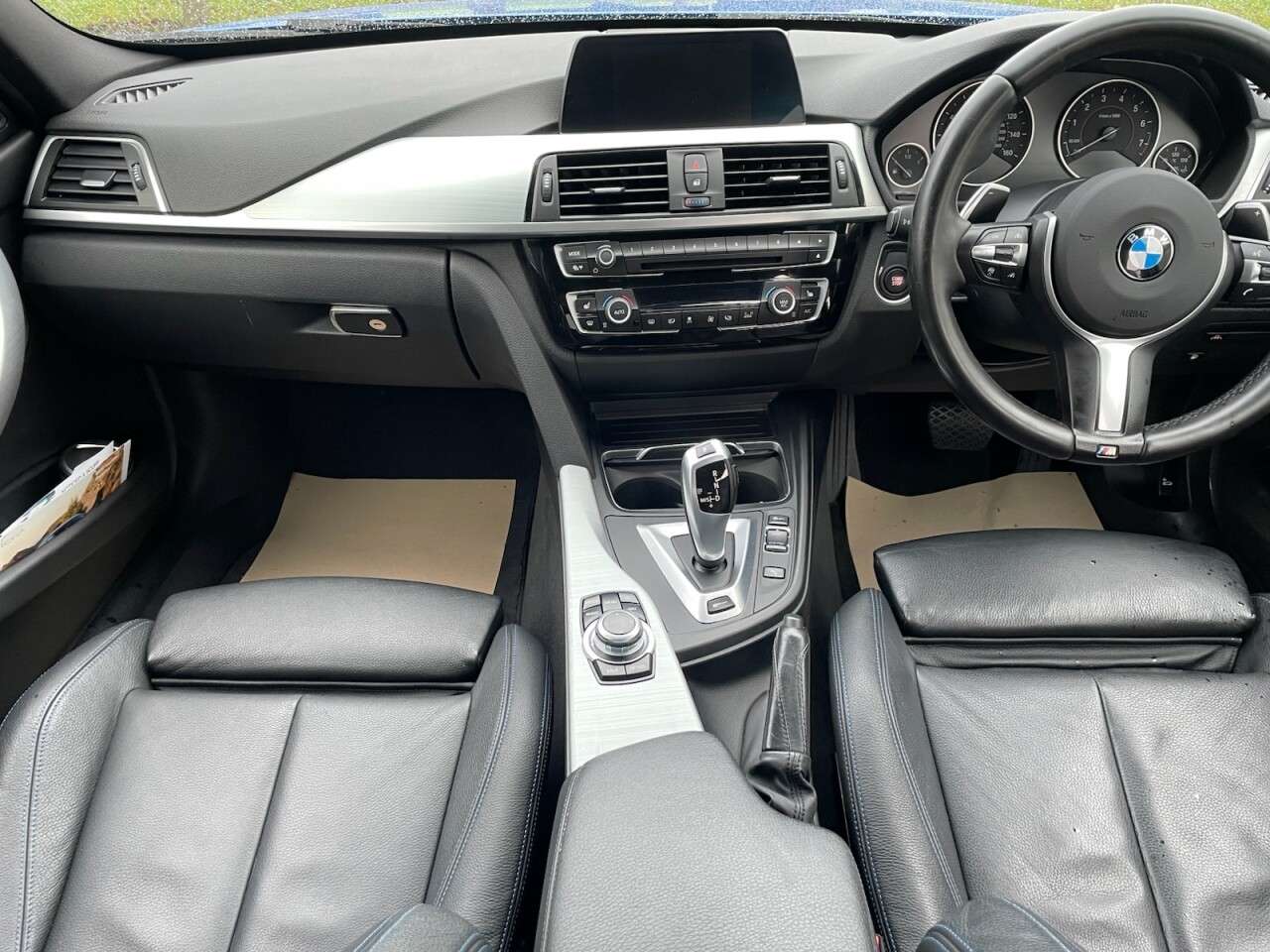 2017 BMW 3 SERIES 2017 BMW 3 SERIES