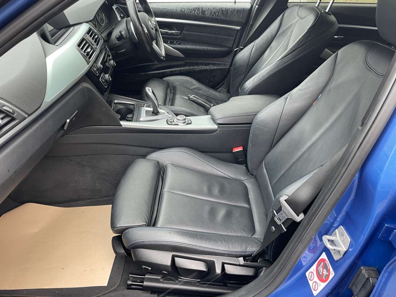 2017 BMW 3 SERIES 2017 BMW 3 SERIES