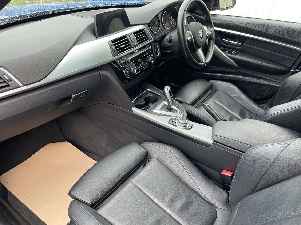 2017 BMW 3 SERIES 2017 BMW 3 SERIES