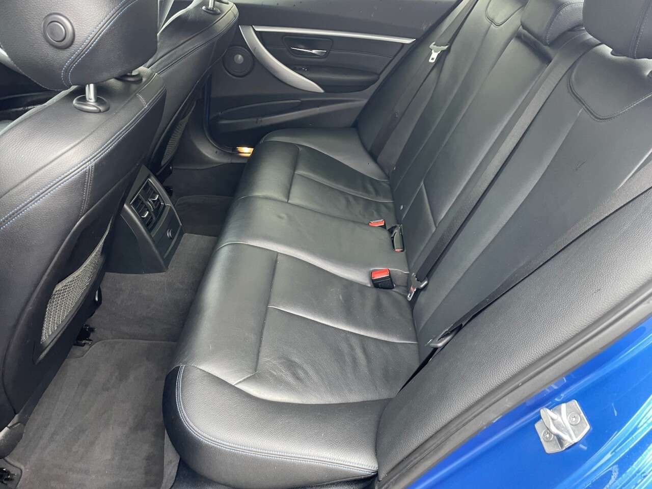 2017 BMW 3 SERIES 2017 BMW 3 SERIES