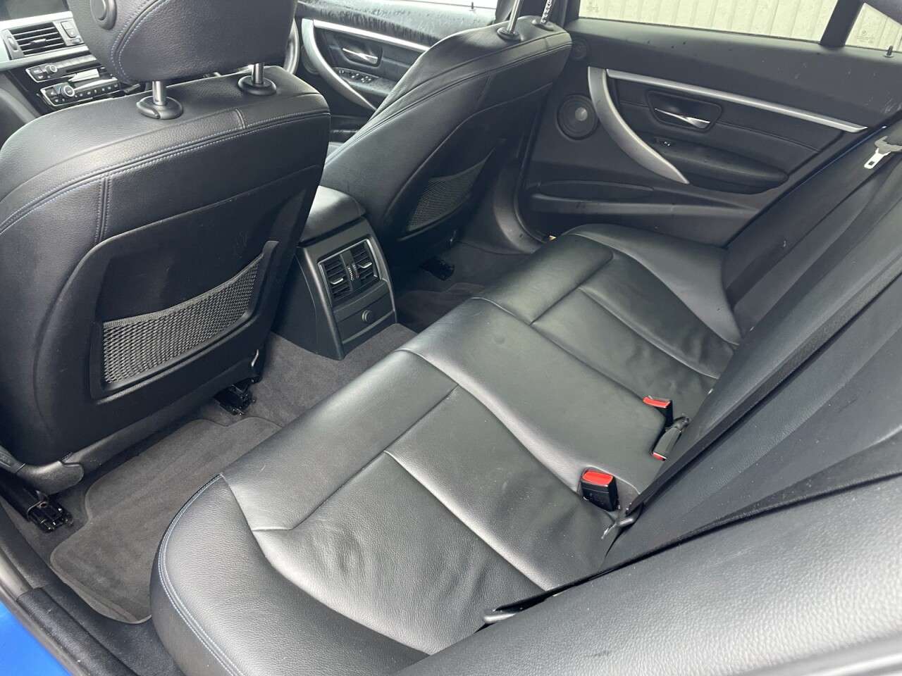 2017 BMW 3 SERIES 2017 BMW 3 SERIES