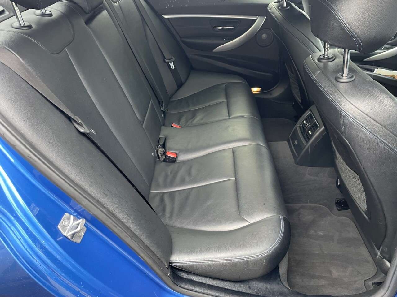 2017 BMW 3 SERIES 2017 BMW 3 SERIES