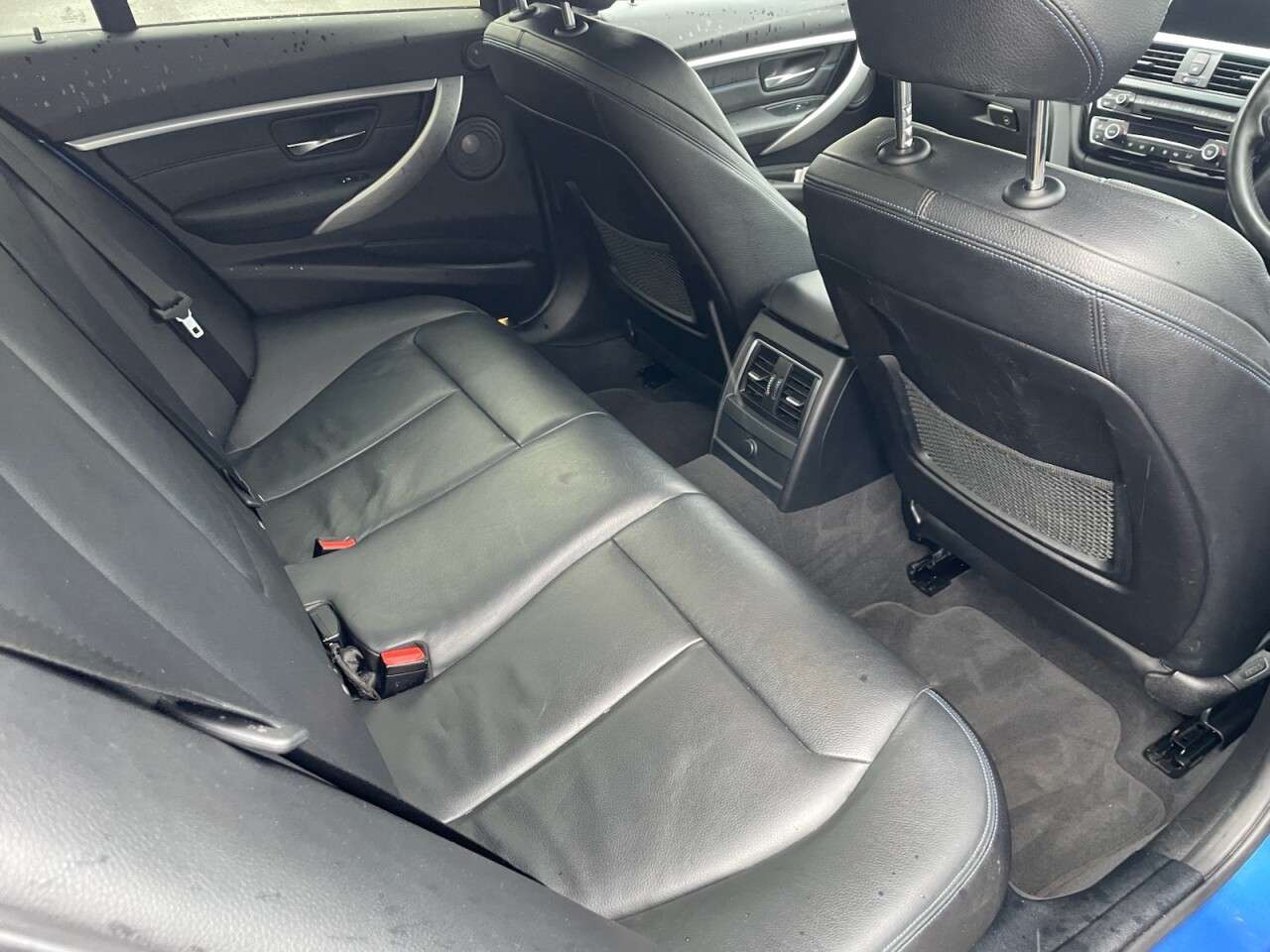 2017 BMW 3 SERIES 2017 BMW 3 SERIES