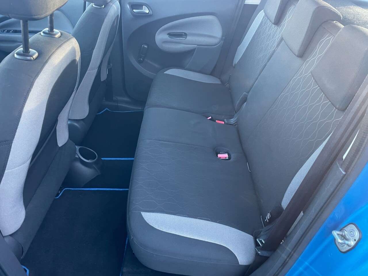 2013 CITROEN C3 PICASSO 2013 CITROEN C3 PICASSO