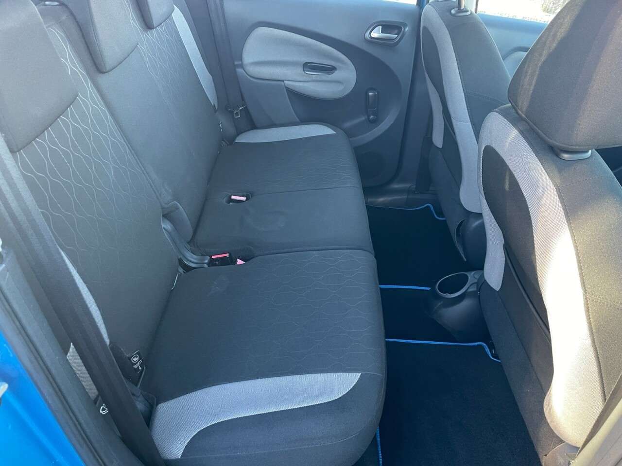 2013 CITROEN C3 PICASSO 2013 CITROEN C3 PICASSO