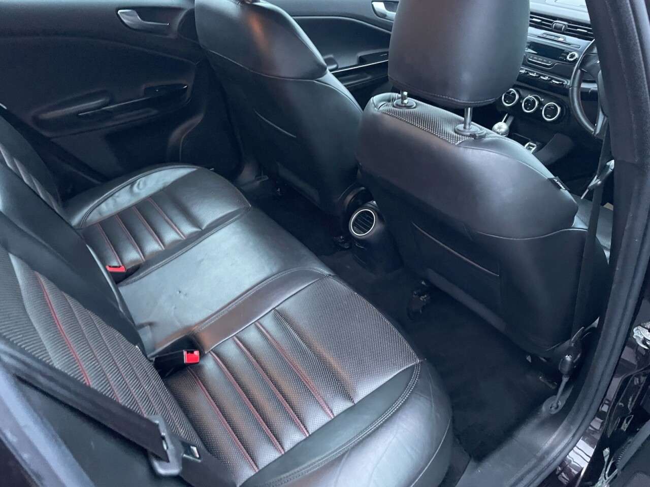 2013 ALFA ROMEO GIULIETTA 2013 ALFA ROMEO GIULIETTA