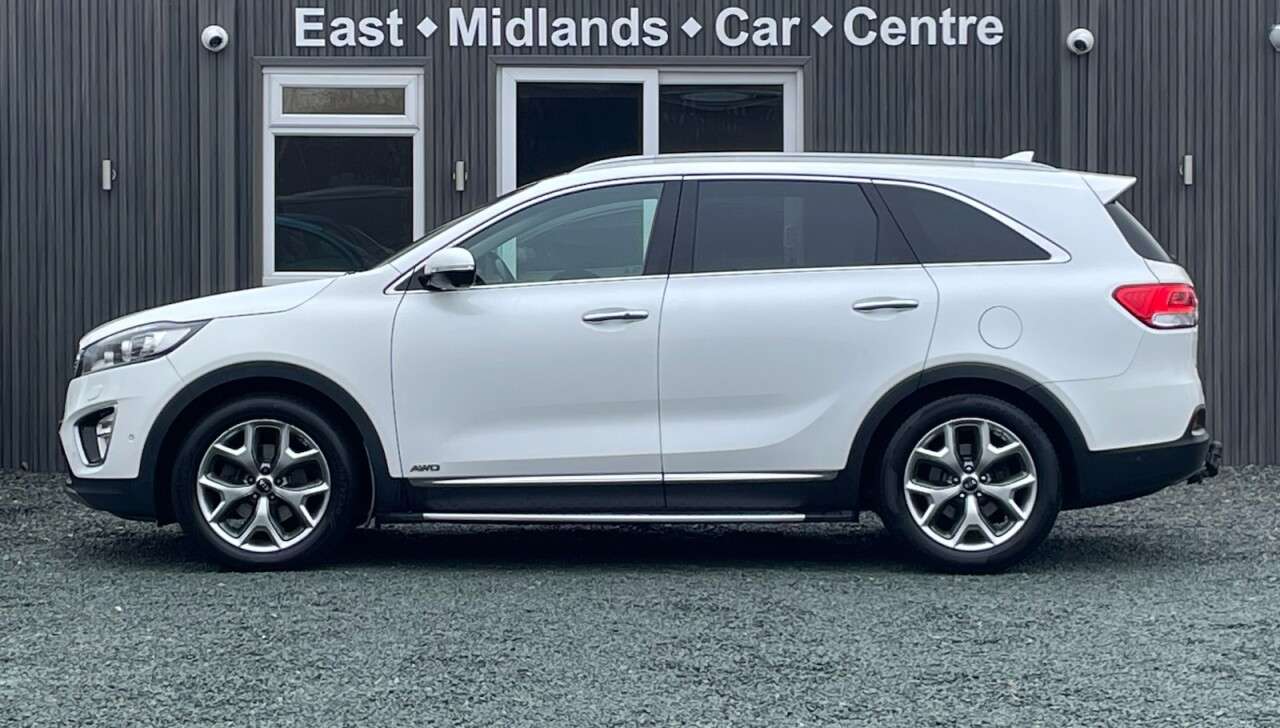 2015 KIA SORENTO 2015 KIA SORENTO