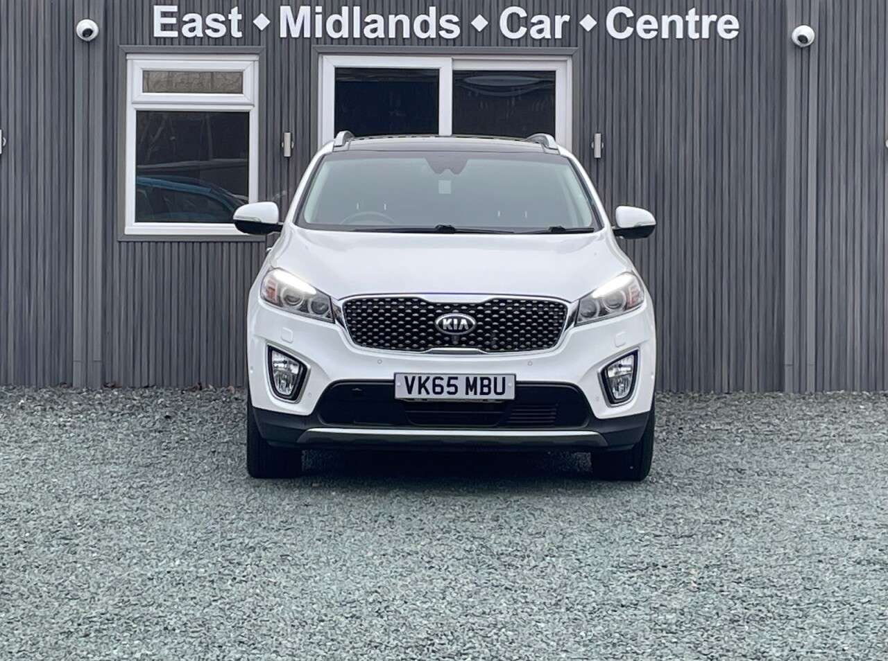 2015 KIA SORENTO 2015 KIA SORENTO