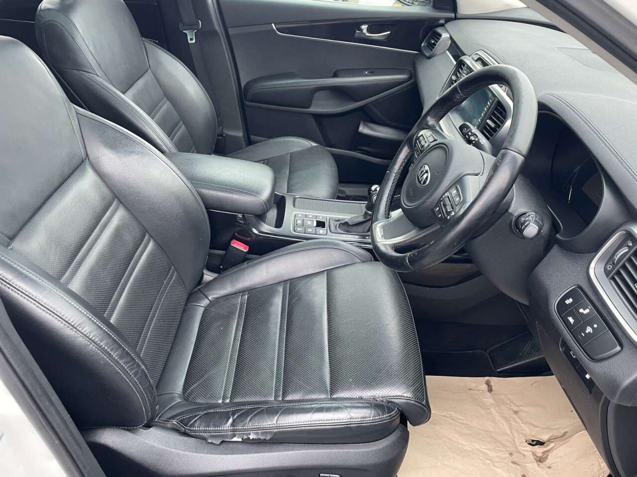 2015 KIA SORENTO 2015 KIA SORENTO