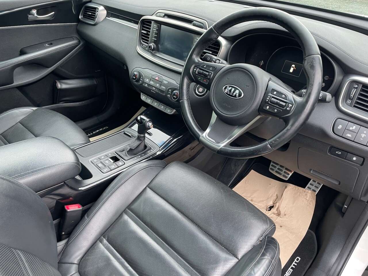 2015 KIA SORENTO 2015 KIA SORENTO