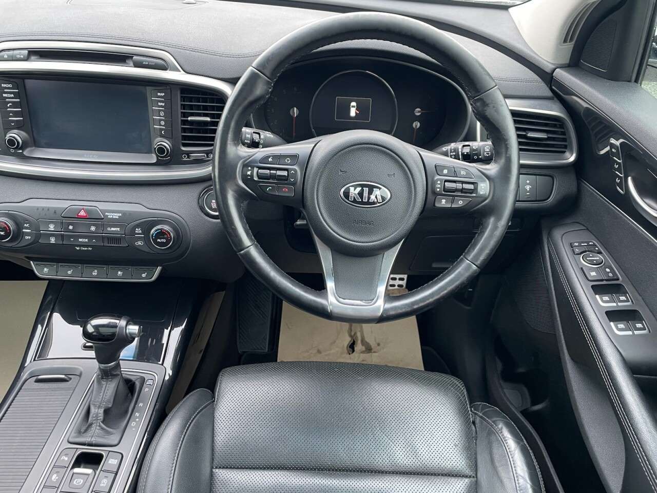 2015 KIA SORENTO 2015 KIA SORENTO