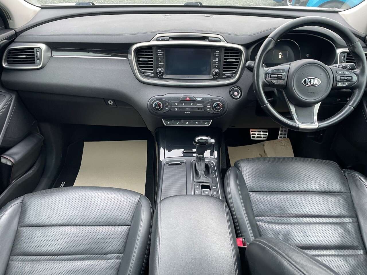 2015 KIA SORENTO 2015 KIA SORENTO