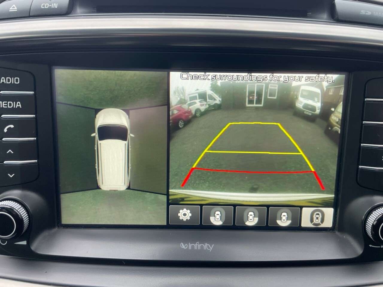 2015 KIA SORENTO 2015 KIA SORENTO