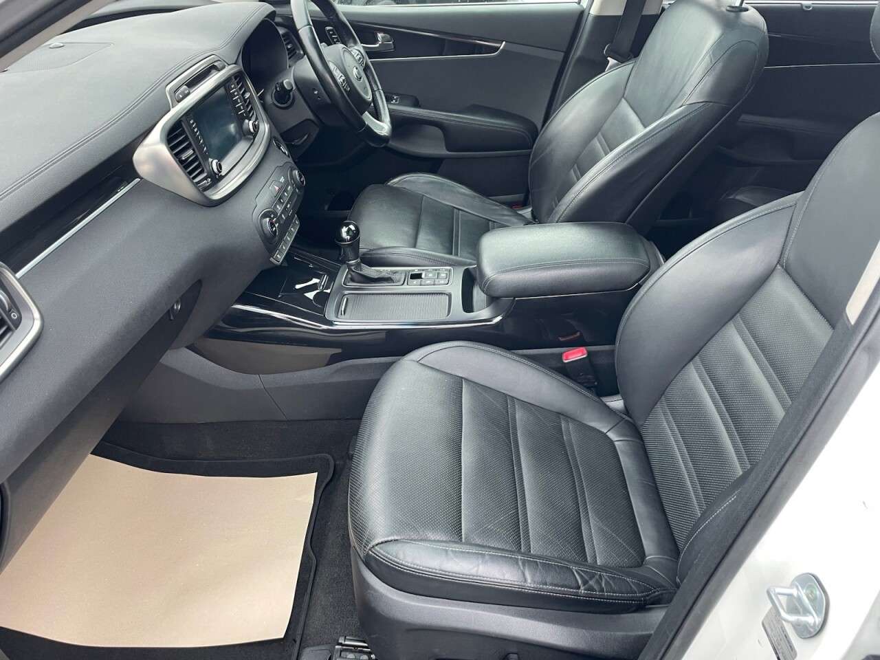 2015 KIA SORENTO 2015 KIA SORENTO