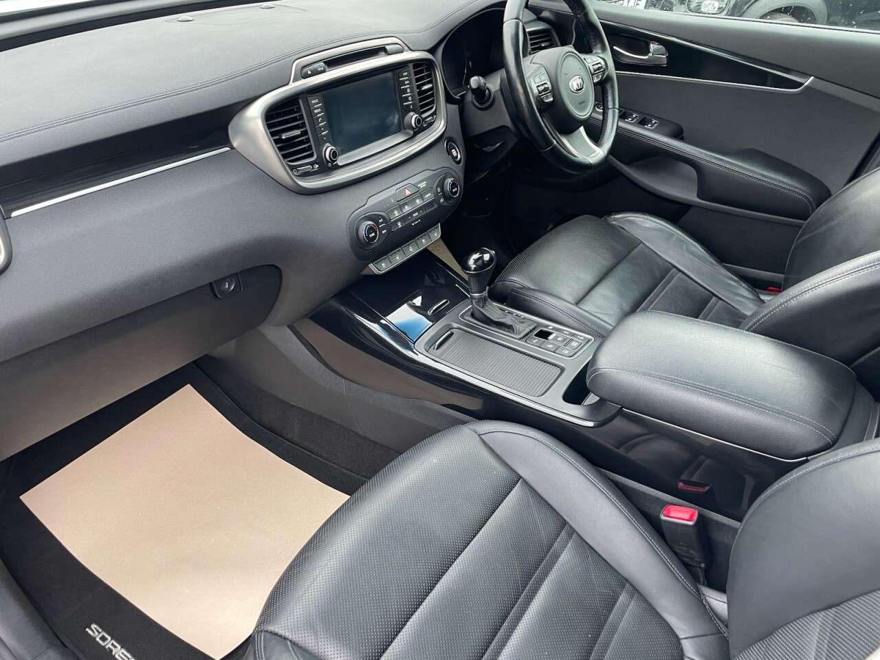 2015 KIA SORENTO 2015 KIA SORENTO