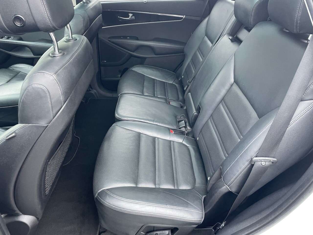 2015 KIA SORENTO 2015 KIA SORENTO