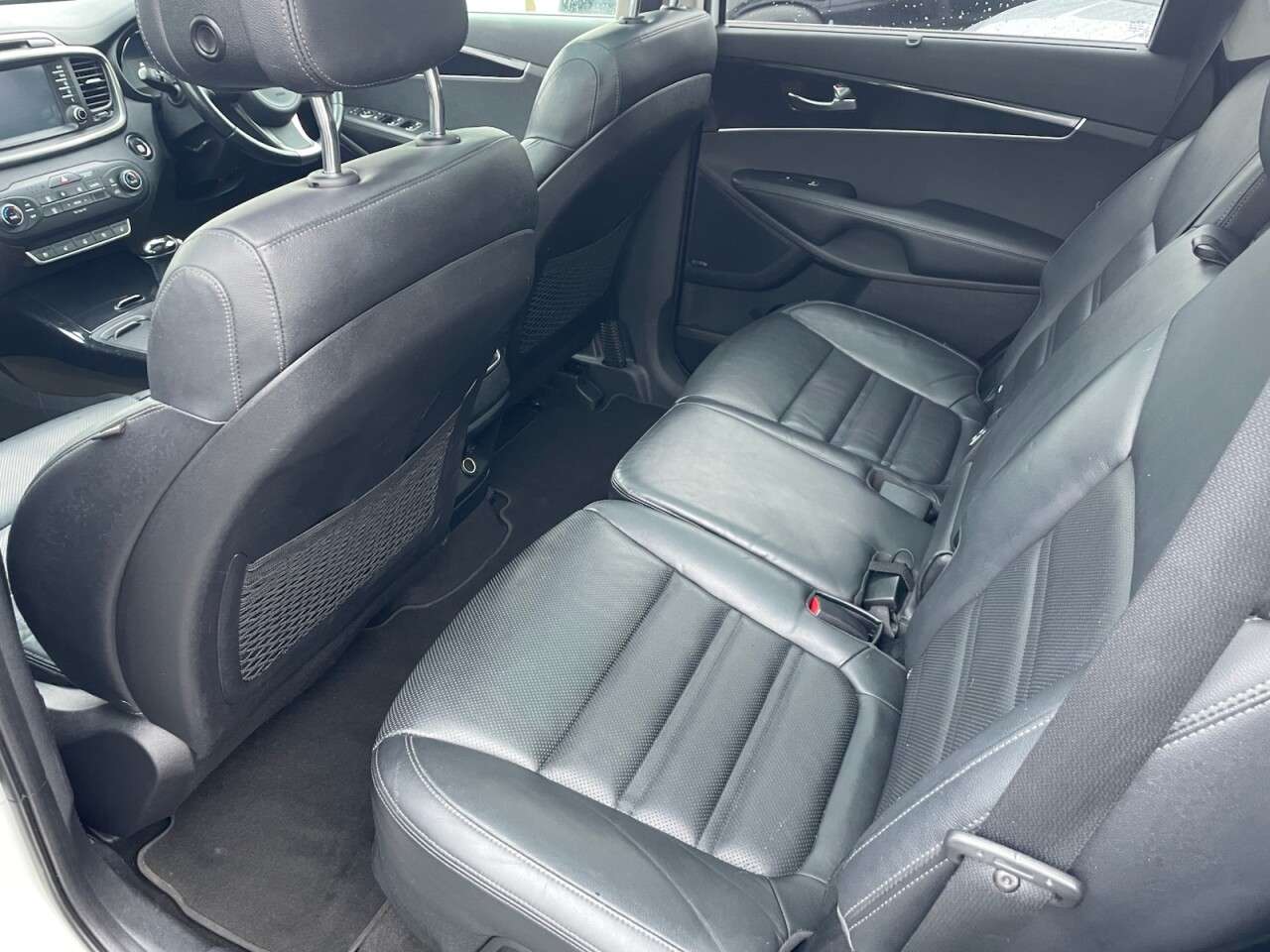 2015 KIA SORENTO 2015 KIA SORENTO