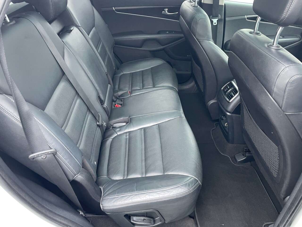 2015 KIA SORENTO 2015 KIA SORENTO