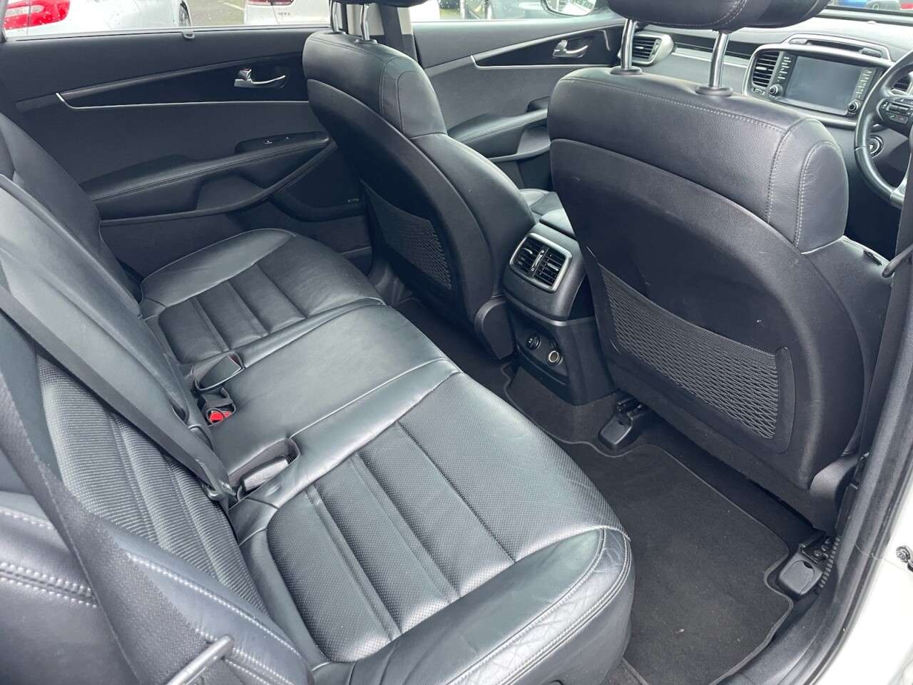 2015 KIA SORENTO 2015 KIA SORENTO