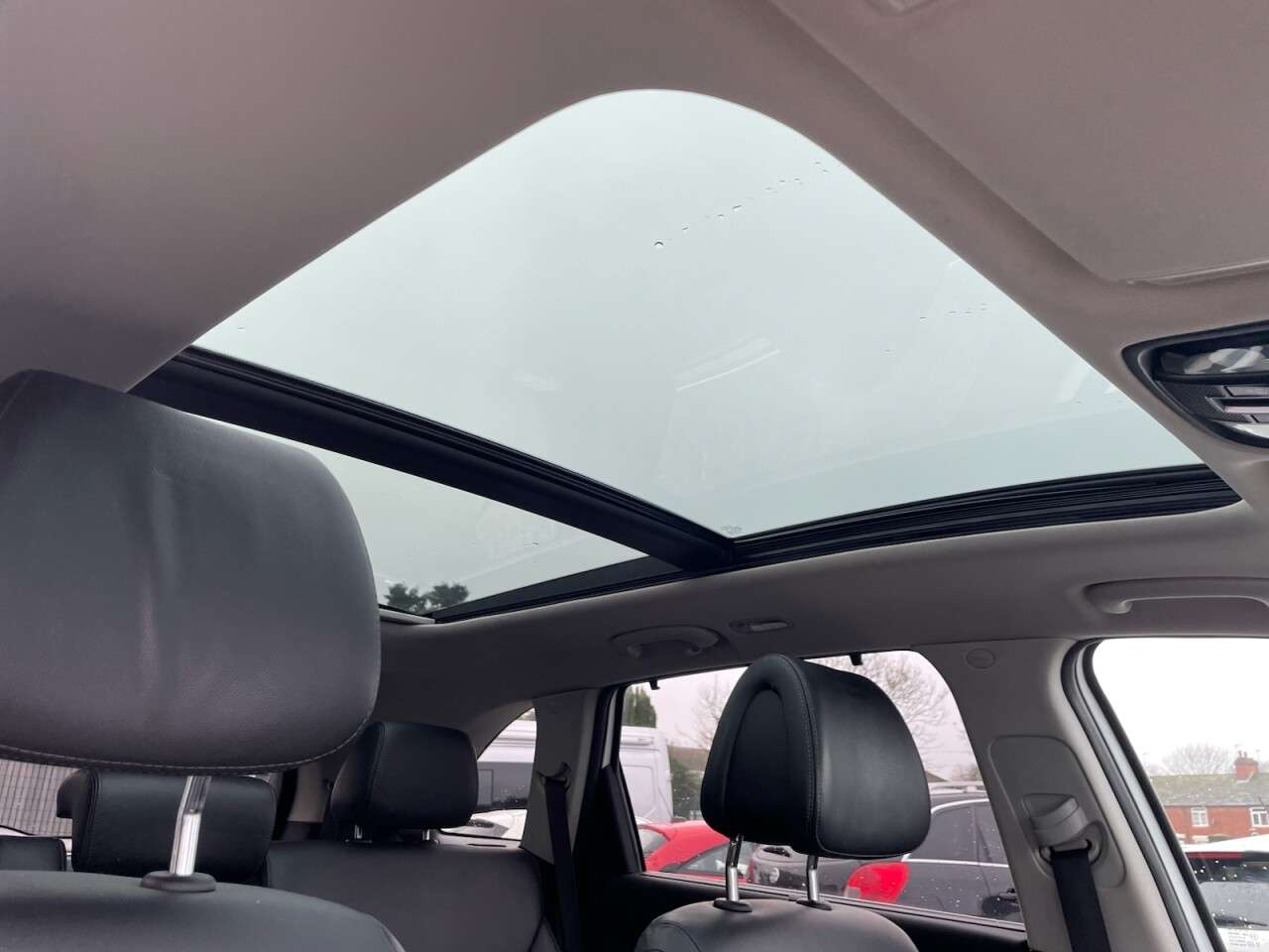 2015 KIA SORENTO 2015 KIA SORENTO