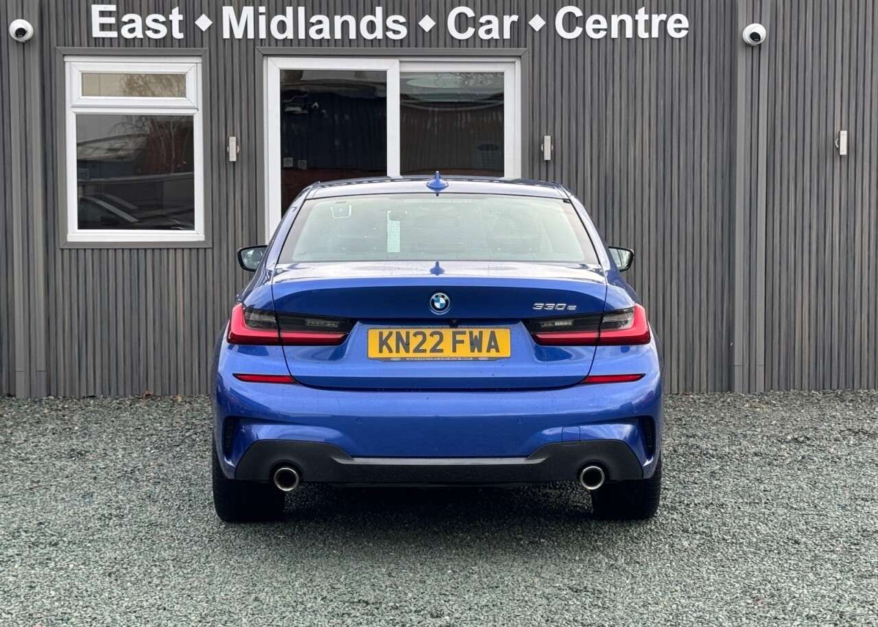 2022 BMW 3 SERIES 2022 BMW 3 SERIES