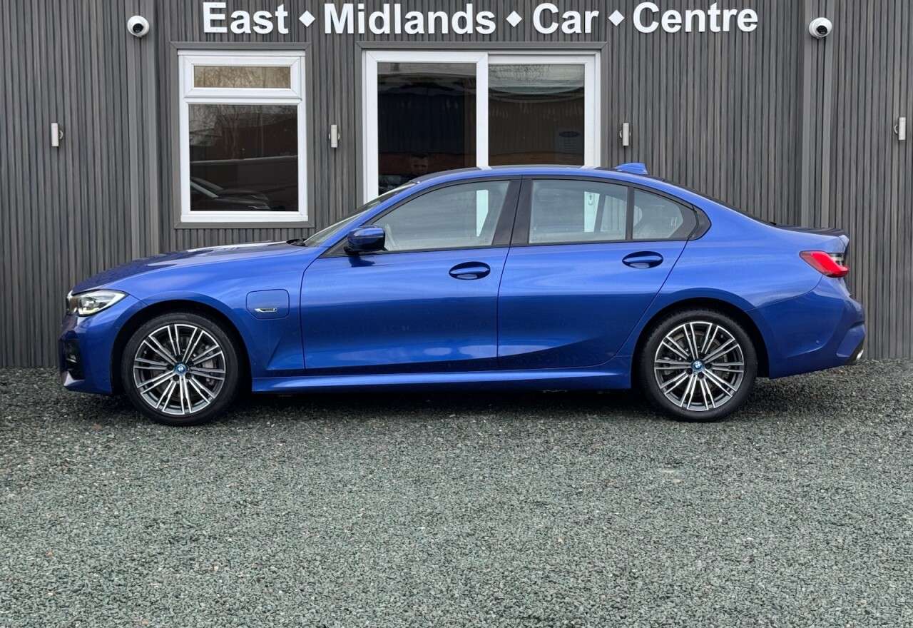 2022 BMW 3 SERIES 2022 BMW 3 SERIES