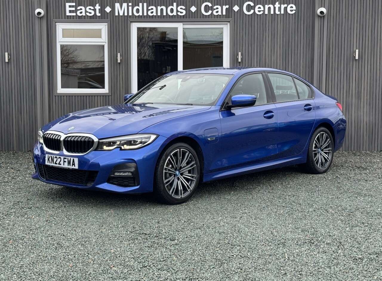 2022 BMW 3 SERIES 2022 BMW 3 SERIES