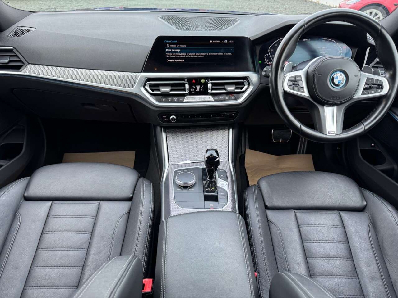 2022 BMW 3 SERIES 2022 BMW 3 SERIES