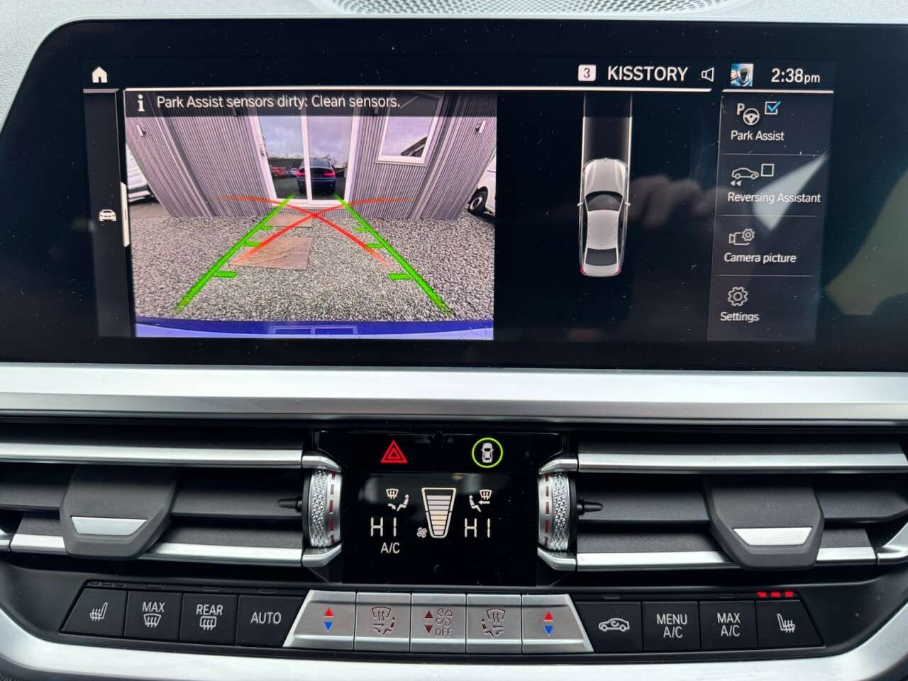 2022 BMW 3 SERIES 2022 BMW 3 SERIES