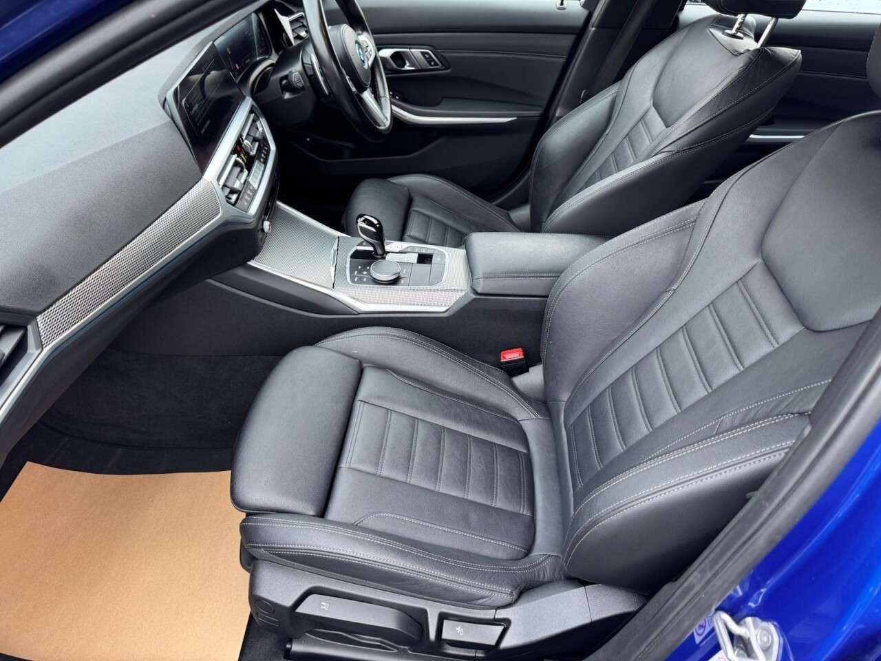 2022 BMW 3 SERIES 2022 BMW 3 SERIES