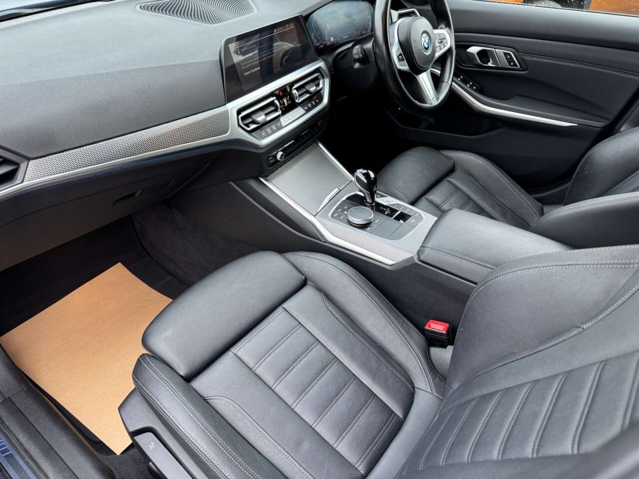 2022 BMW 3 SERIES 2022 BMW 3 SERIES