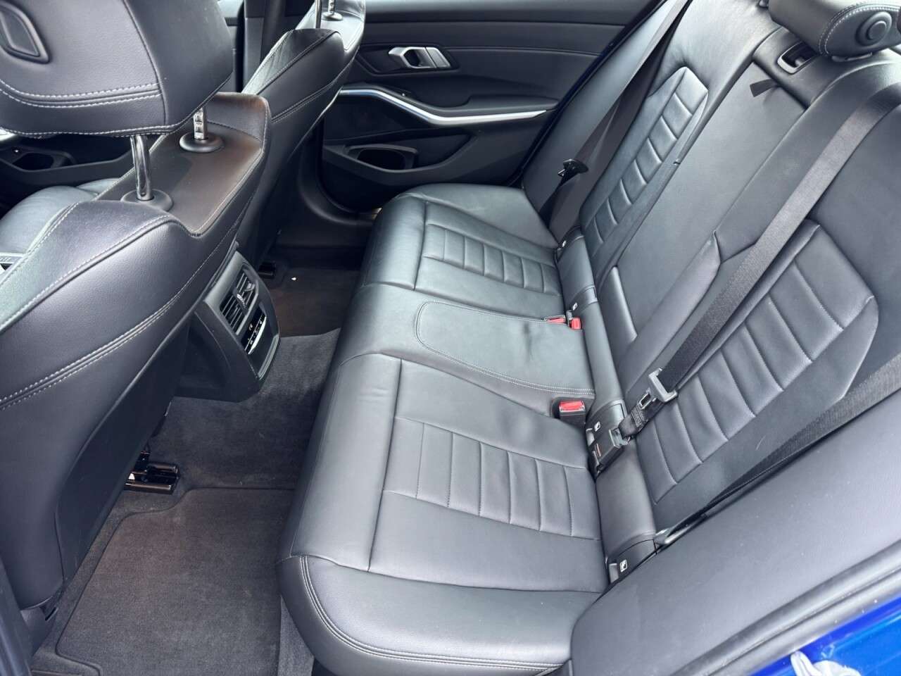 2022 BMW 3 SERIES 2022 BMW 3 SERIES