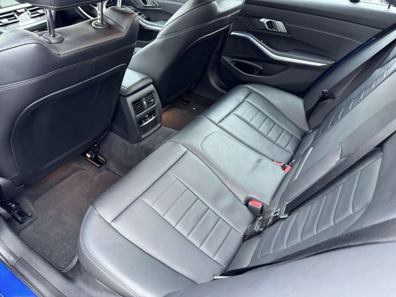 2022 BMW 3 SERIES 2022 BMW 3 SERIES