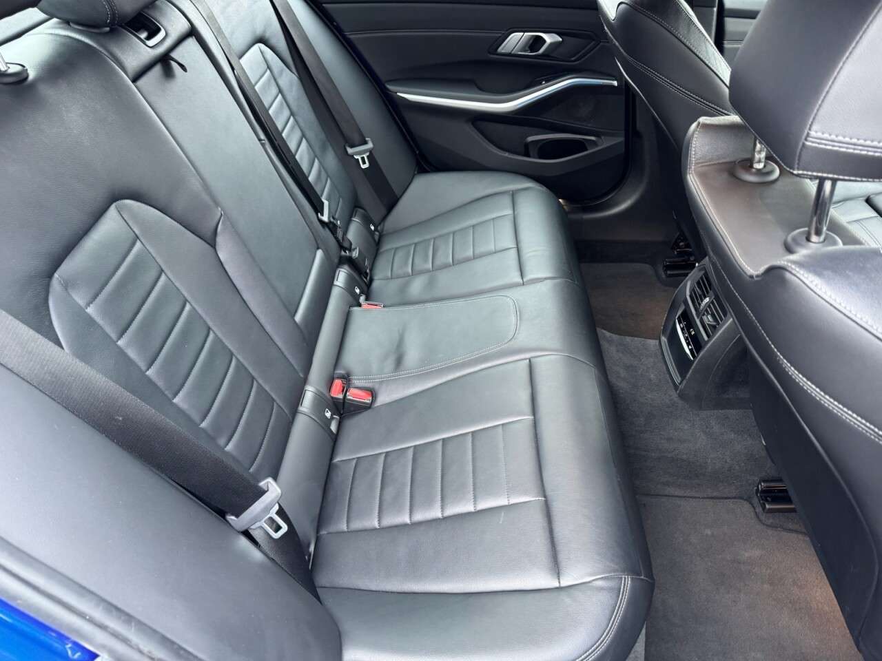 2022 BMW 3 SERIES 2022 BMW 3 SERIES