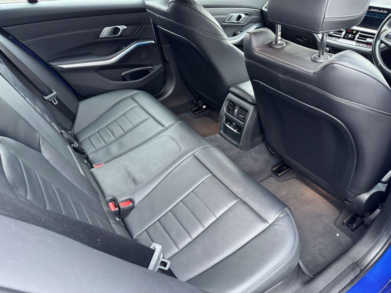 2022 BMW 3 SERIES 2022 BMW 3 SERIES