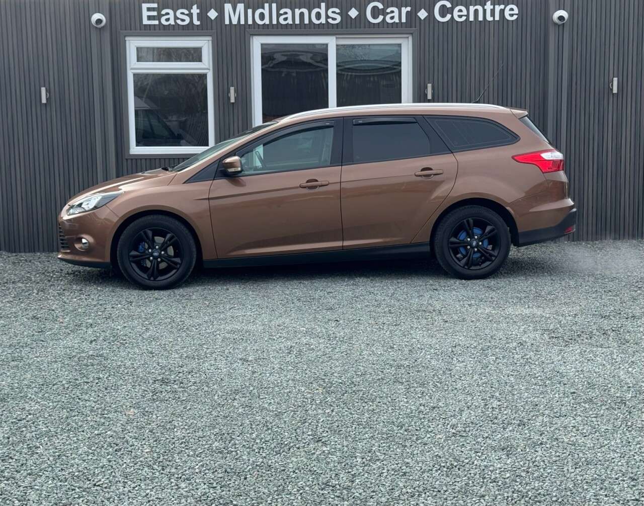 2014 FORD FOCUS 2014 FORD FOCUS