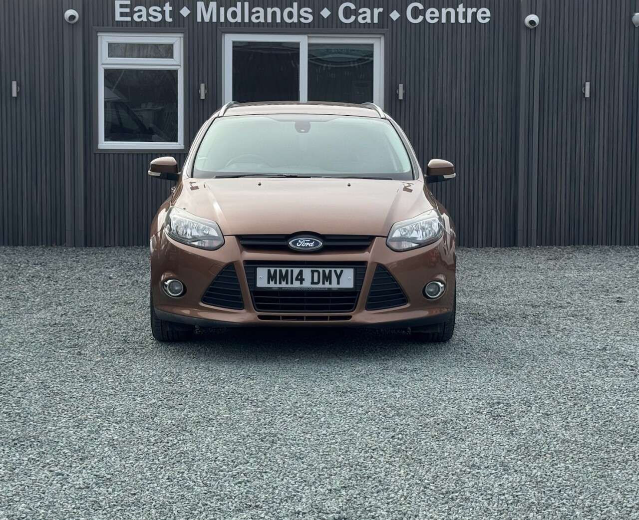 2014 FORD FOCUS 2014 FORD FOCUS