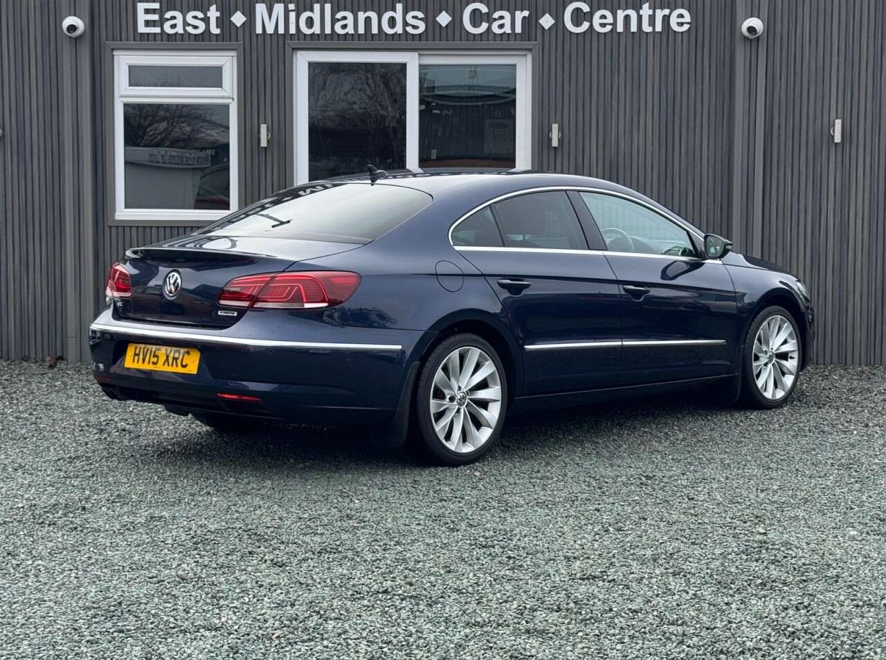 A 2015 VOLKSWAGEN CC 2.0 TDI BlueMotion Tech GT Saloon 4dr Diesel DSG Euro 5 (s/s) (140 ps) A 2015 VOLKSWAGEN CC 2.0 TDI BlueMotion Tech GT Saloon 4dr Diesel DSG Euro 5 (s/s) (140 ps)
